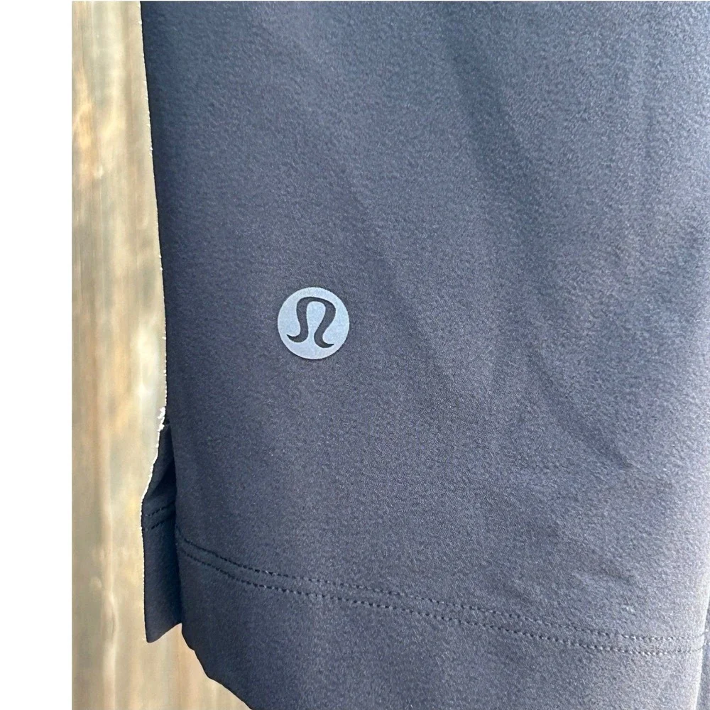 Lululemon Zeroed In Short 9